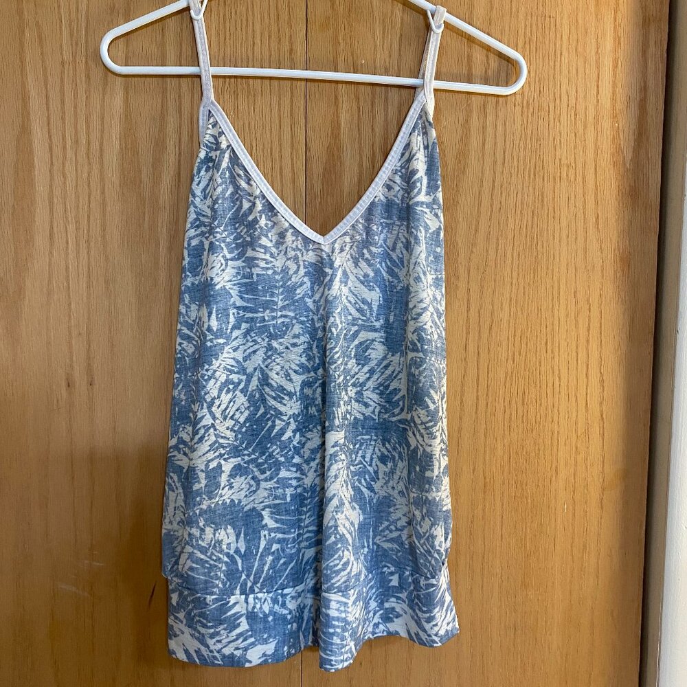 Prana Small Yoga Cami